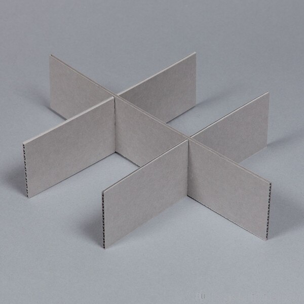 Cassette Storage Box Archival Parti